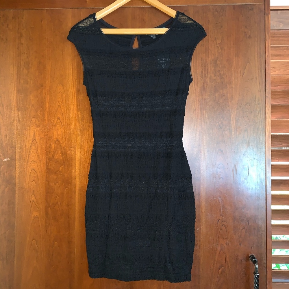 Guess mini dress